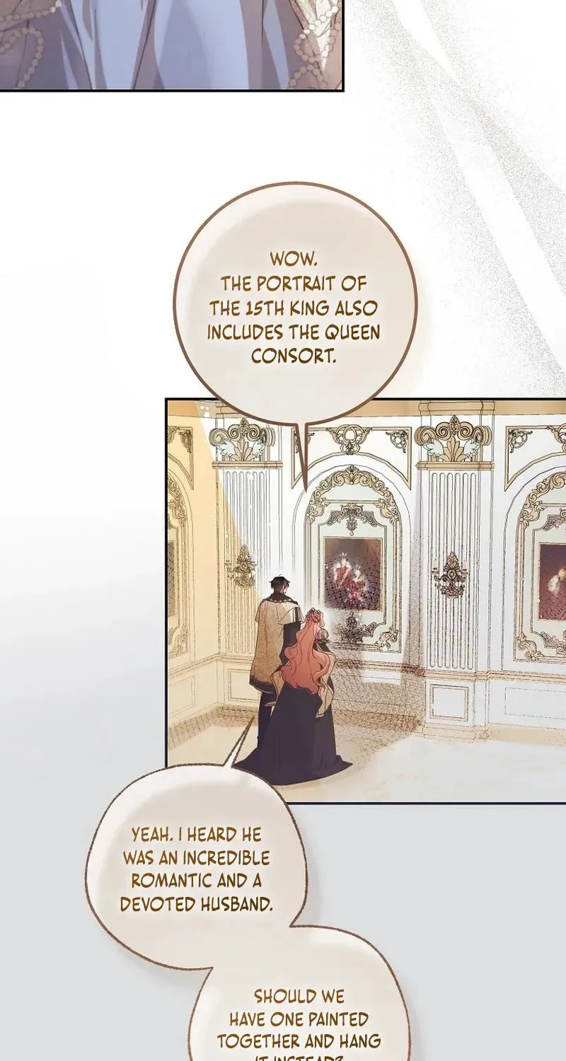 Read As the Heart Led chapter 45 image 2 on Lezhin