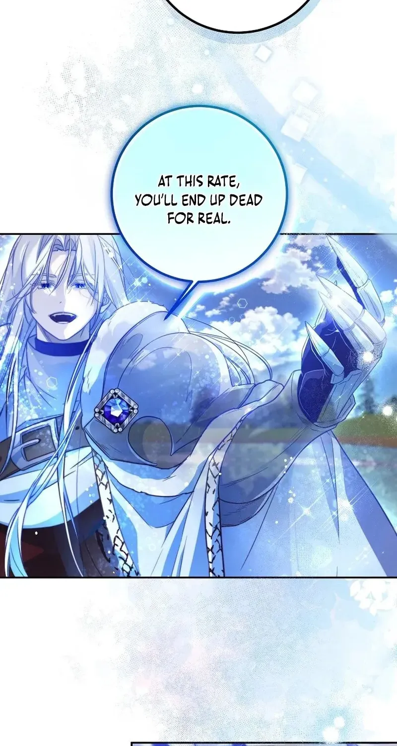 Read As the Heart Led chapter 45 image 20 on Lezhin