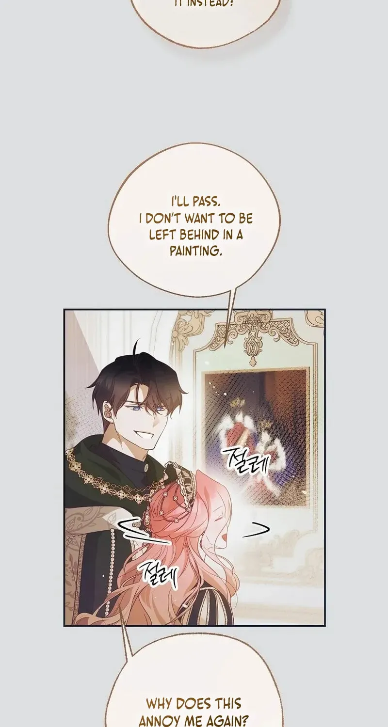 Read As the Heart Led chapter 45 image 3 on Lezhin