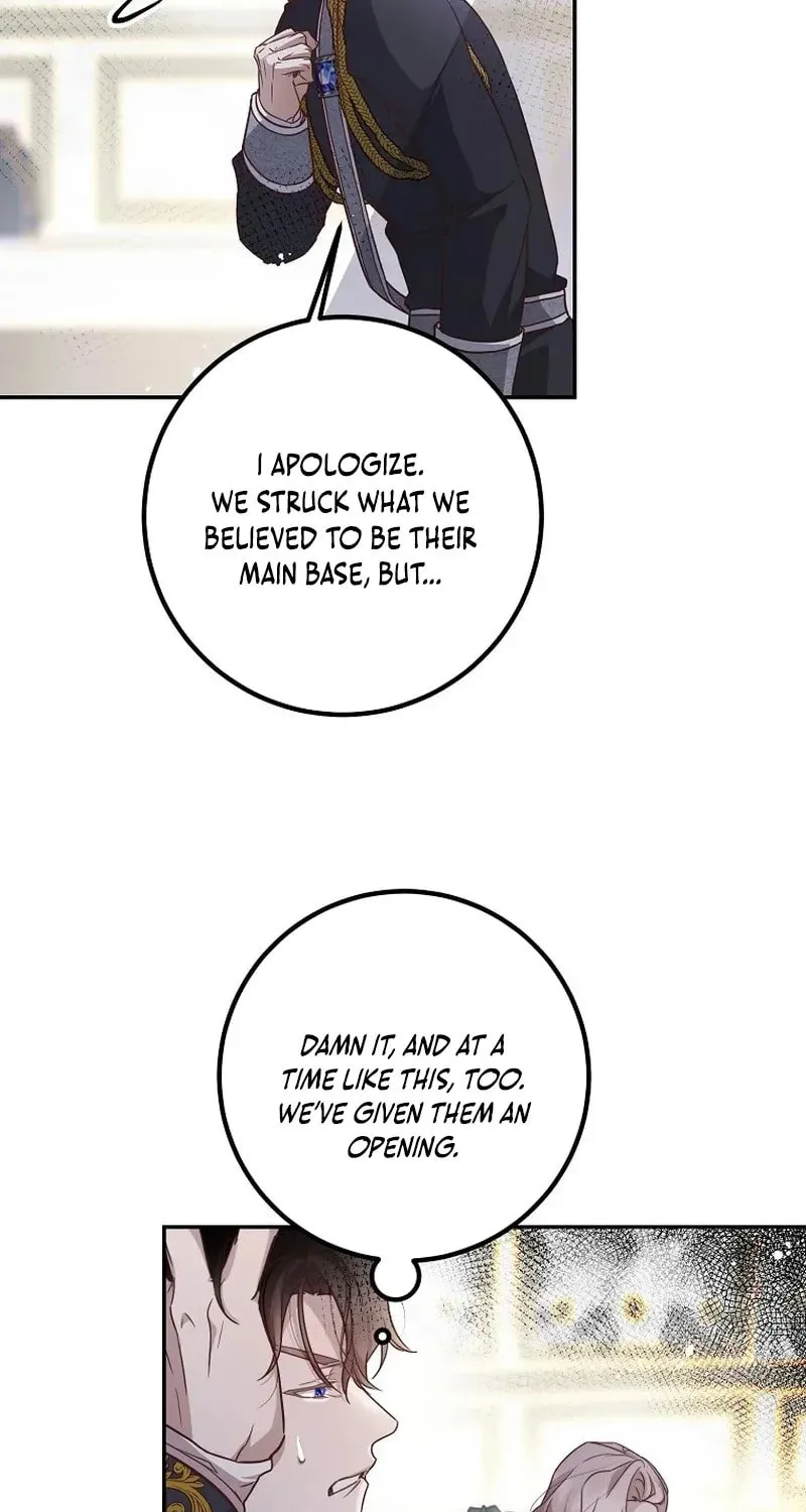 Read As the Heart Led chapter 45 image 32 on Lezhin