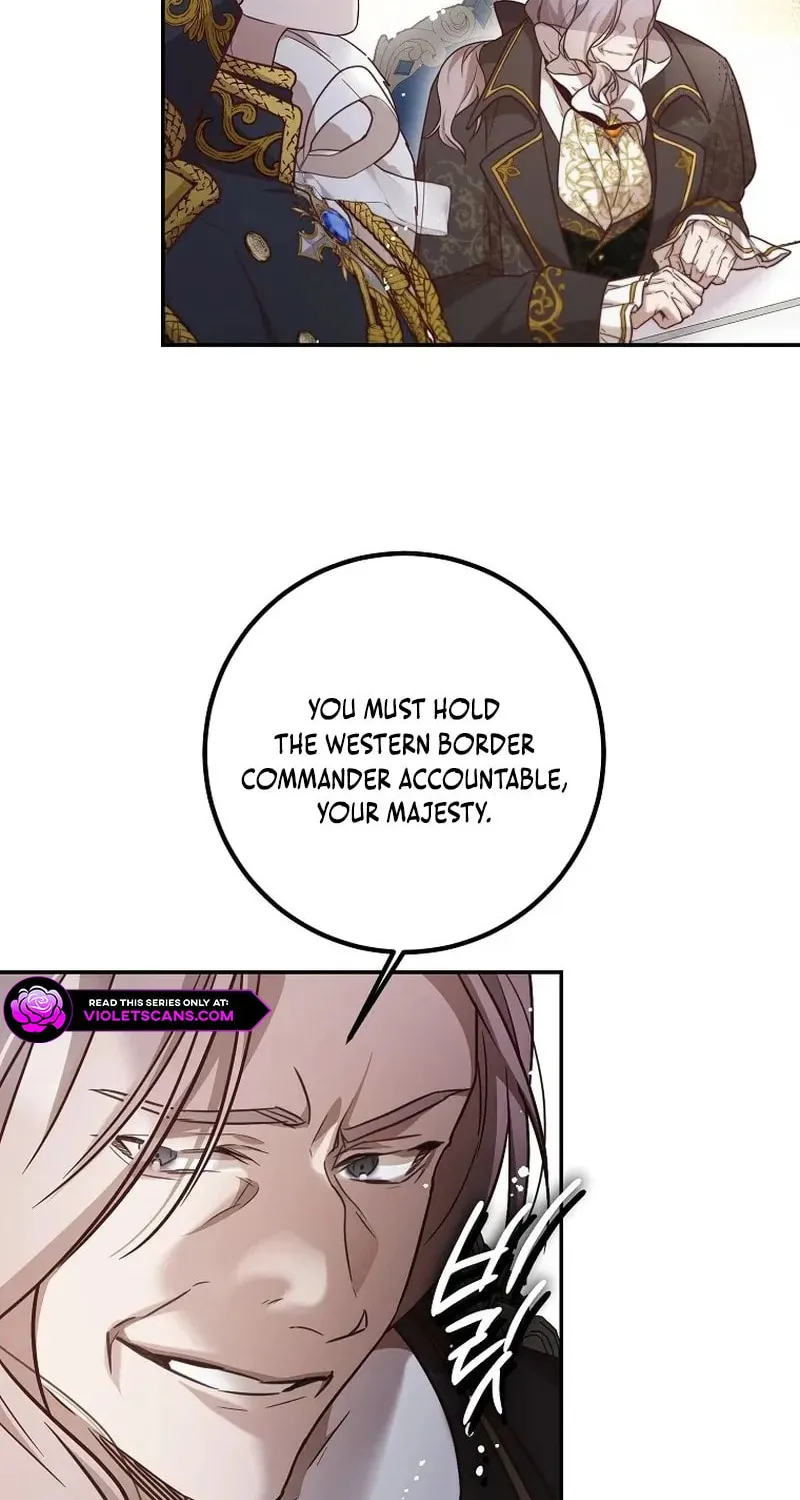 Read As the Heart Led chapter 45 image 33 on Lezhin