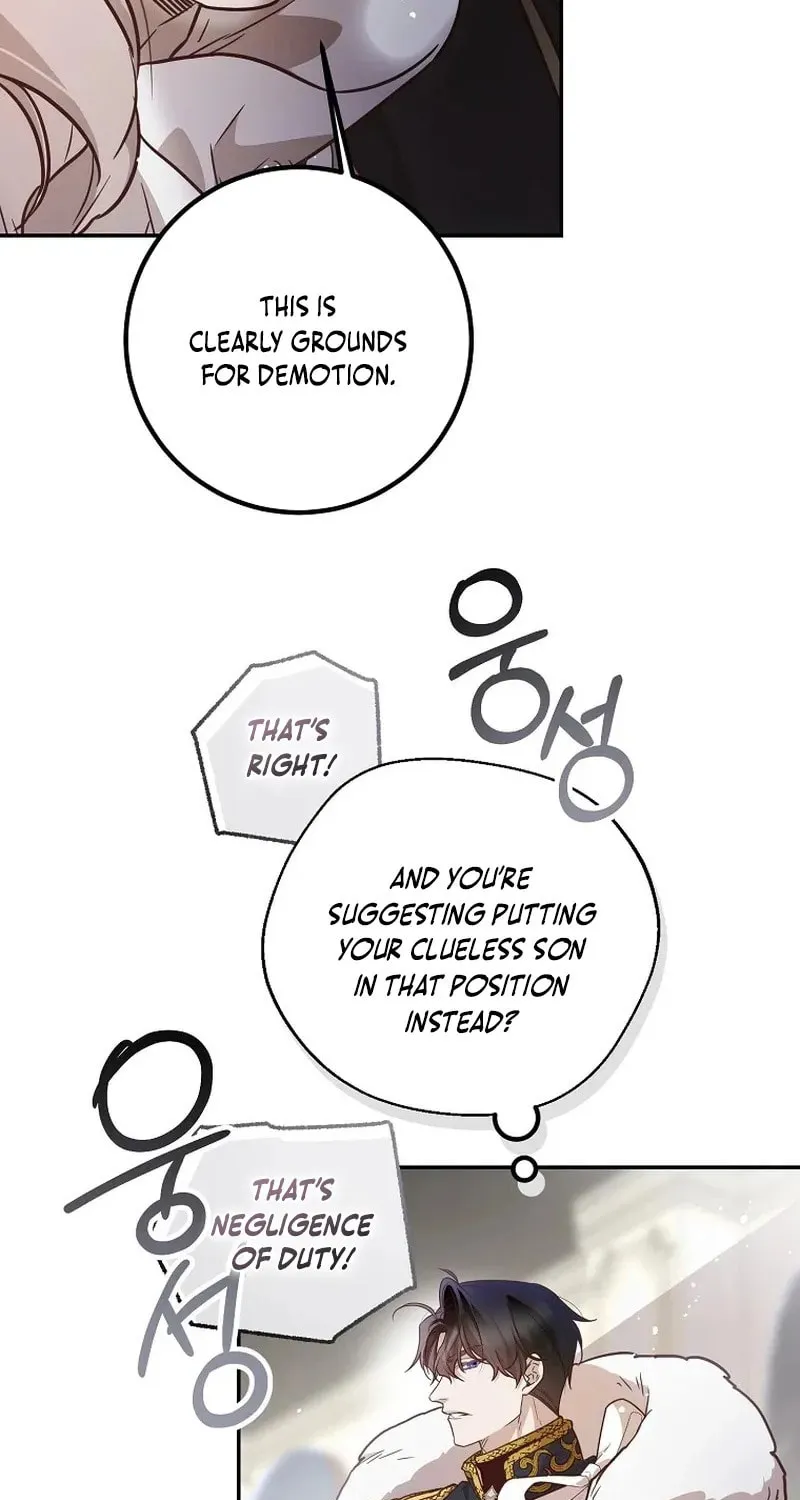 Read As the Heart Led chapter 45 image 34 on Lezhin