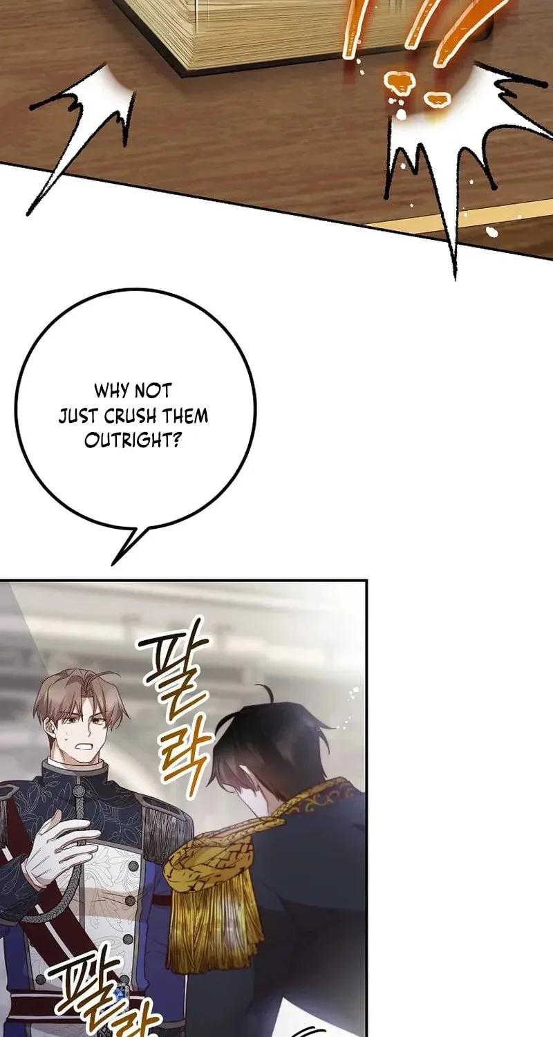 Read As the Heart Led chapter 45 image 37 on Lezhin