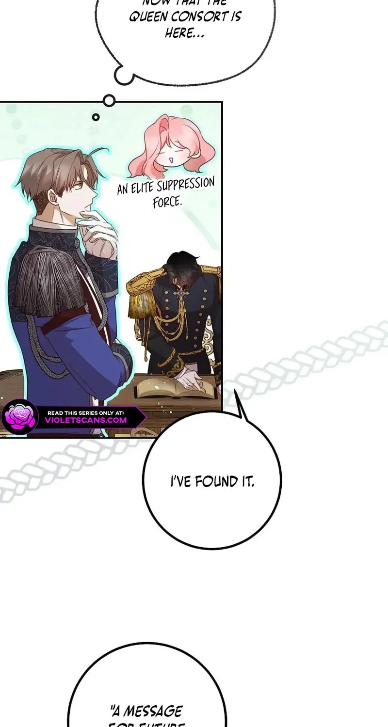 Read As the Heart Led chapter 45 image 40 on Lezhin