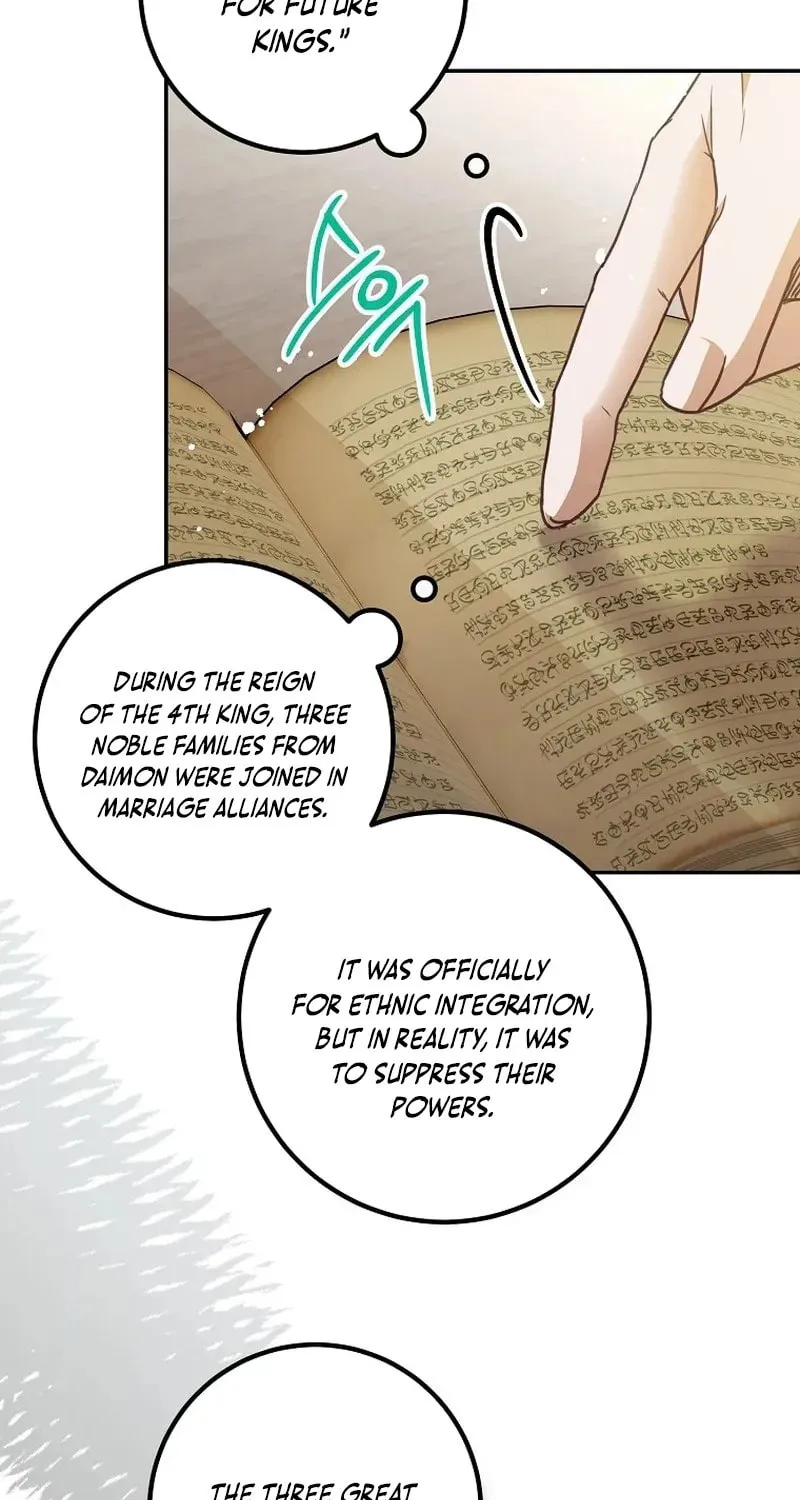 Read As the Heart Led chapter 45 image 41 on Lezhin