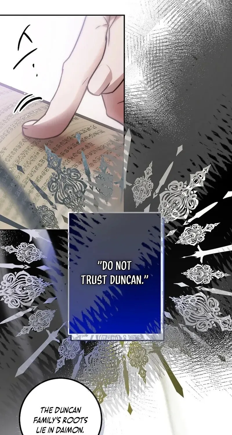 Read As the Heart Led chapter 45 image 43 on Lezhin