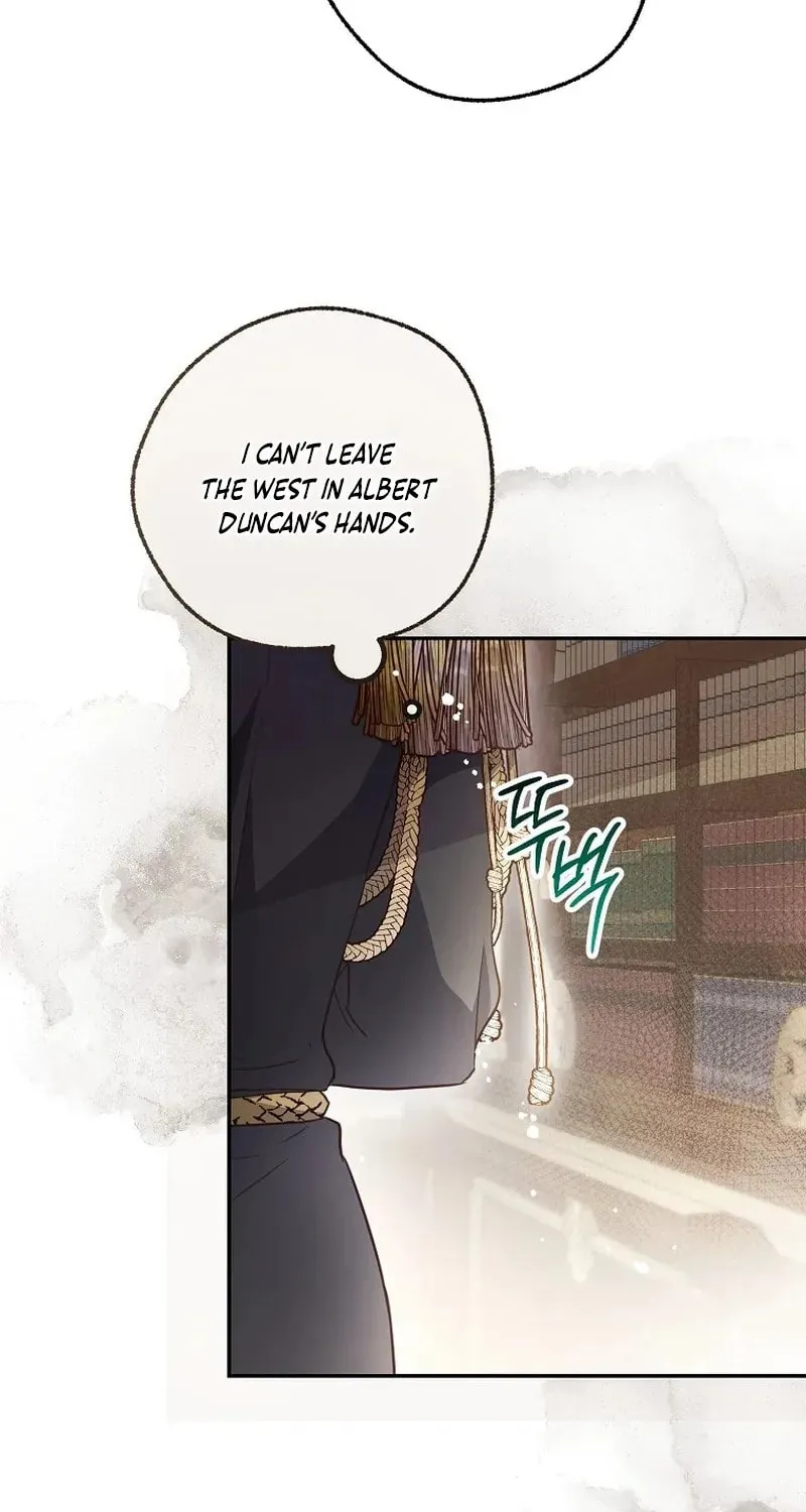 Read As the Heart Led chapter 45 image 50 on Lezhin