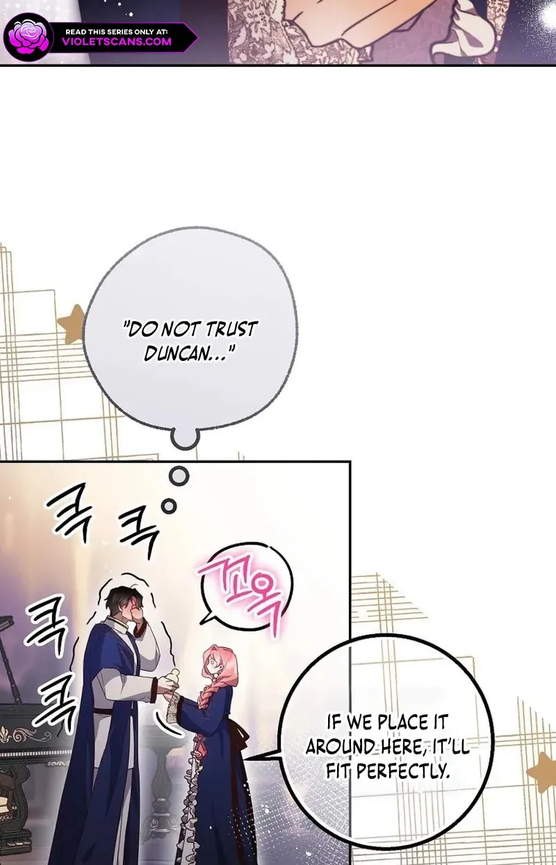 Read As the Heart Led chapter 45 image 54 on Lezhin