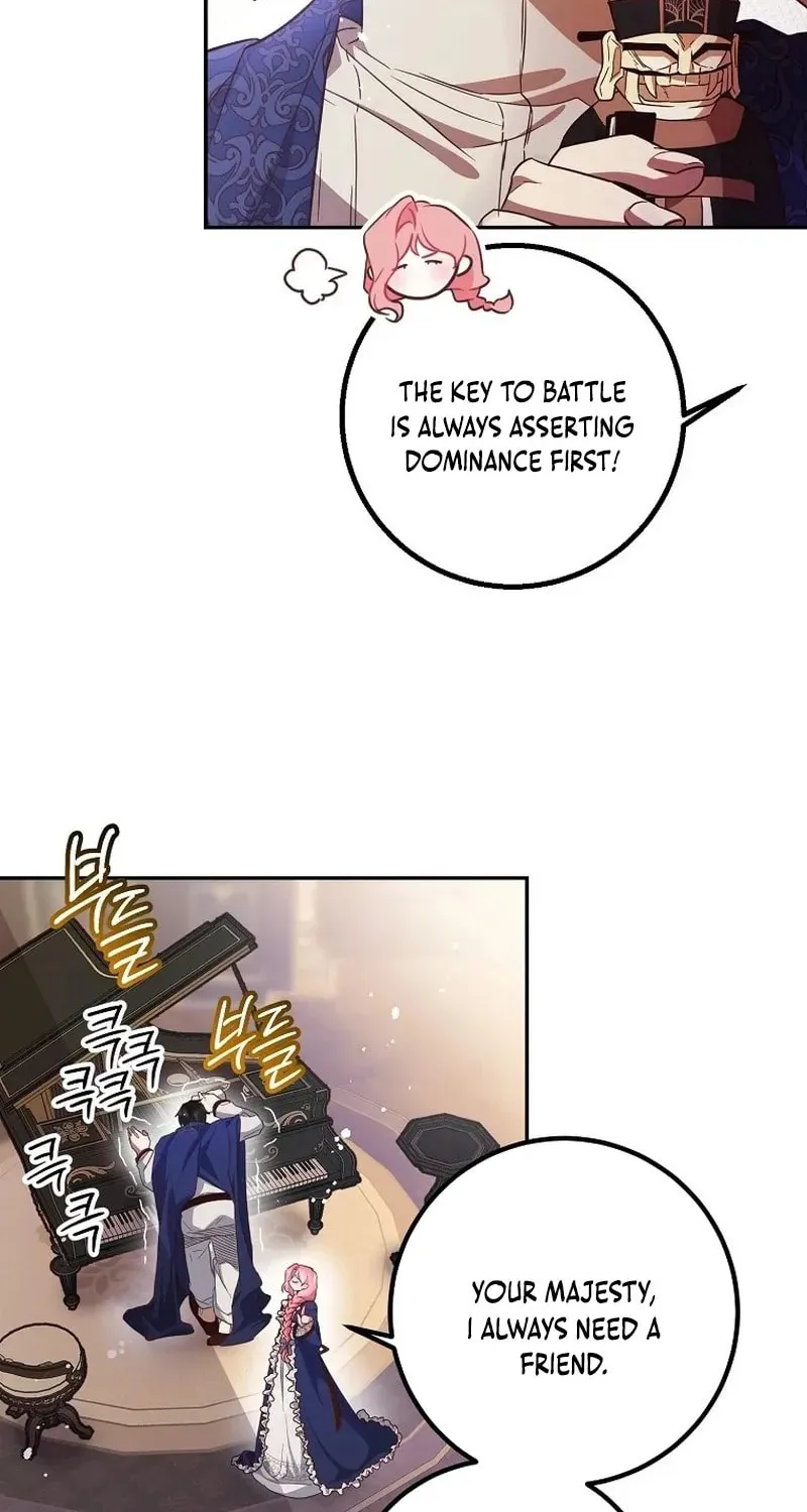 Read As the Heart Led chapter 45 image 56 on Lezhin