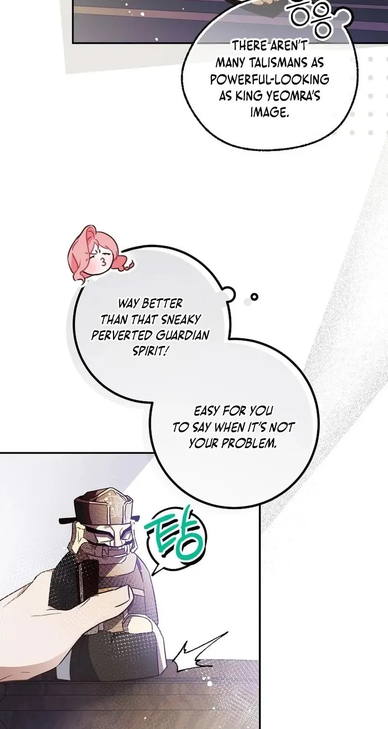 Read As the Heart Led chapter 45 image 58 on Lezhin