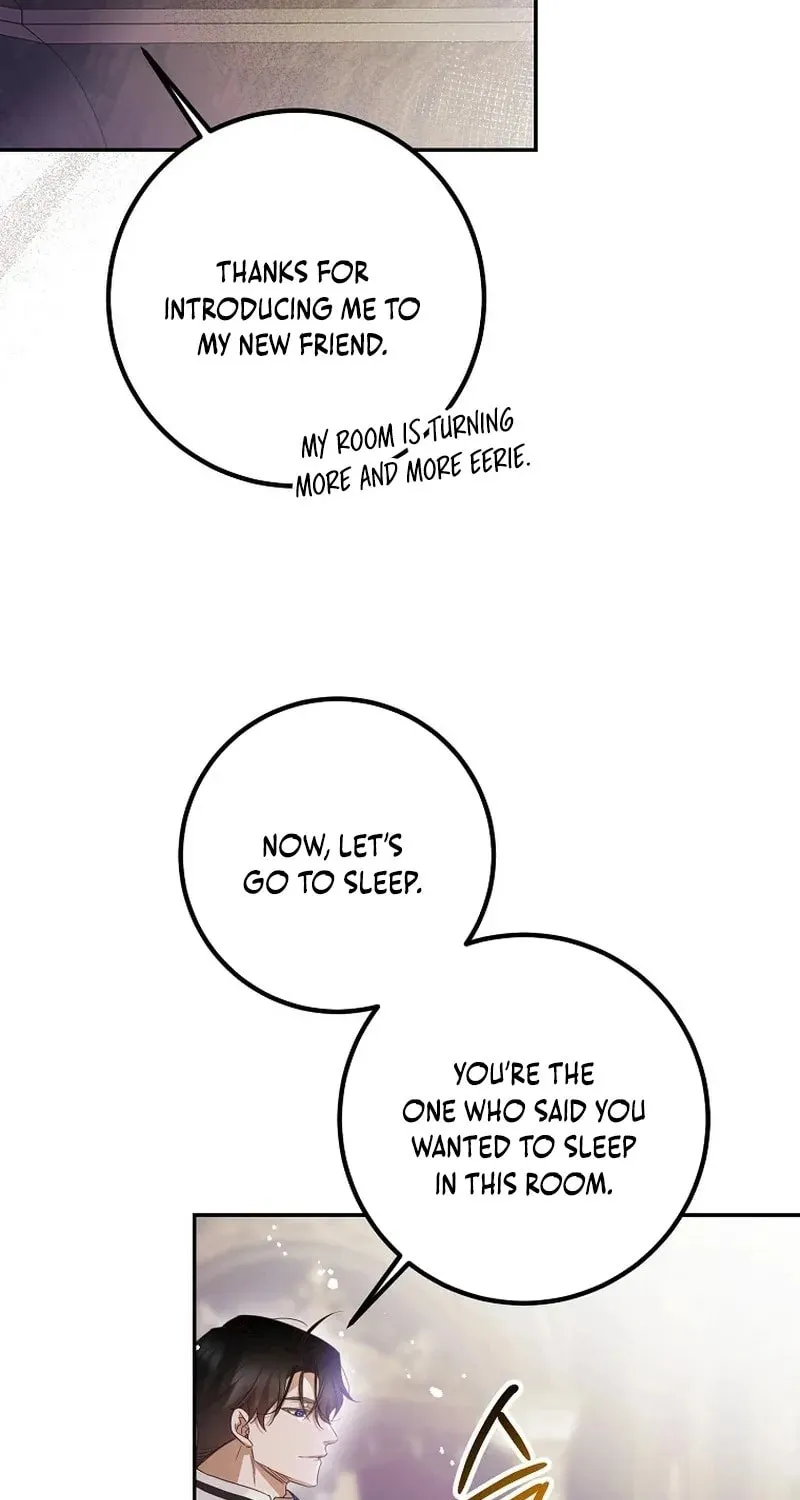 Read As the Heart Led chapter 45 image 59 on Lezhin