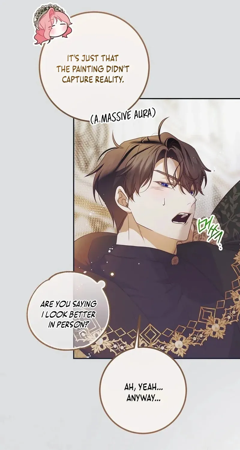Read As the Heart Led chapter 45 image 6 on Lezhin