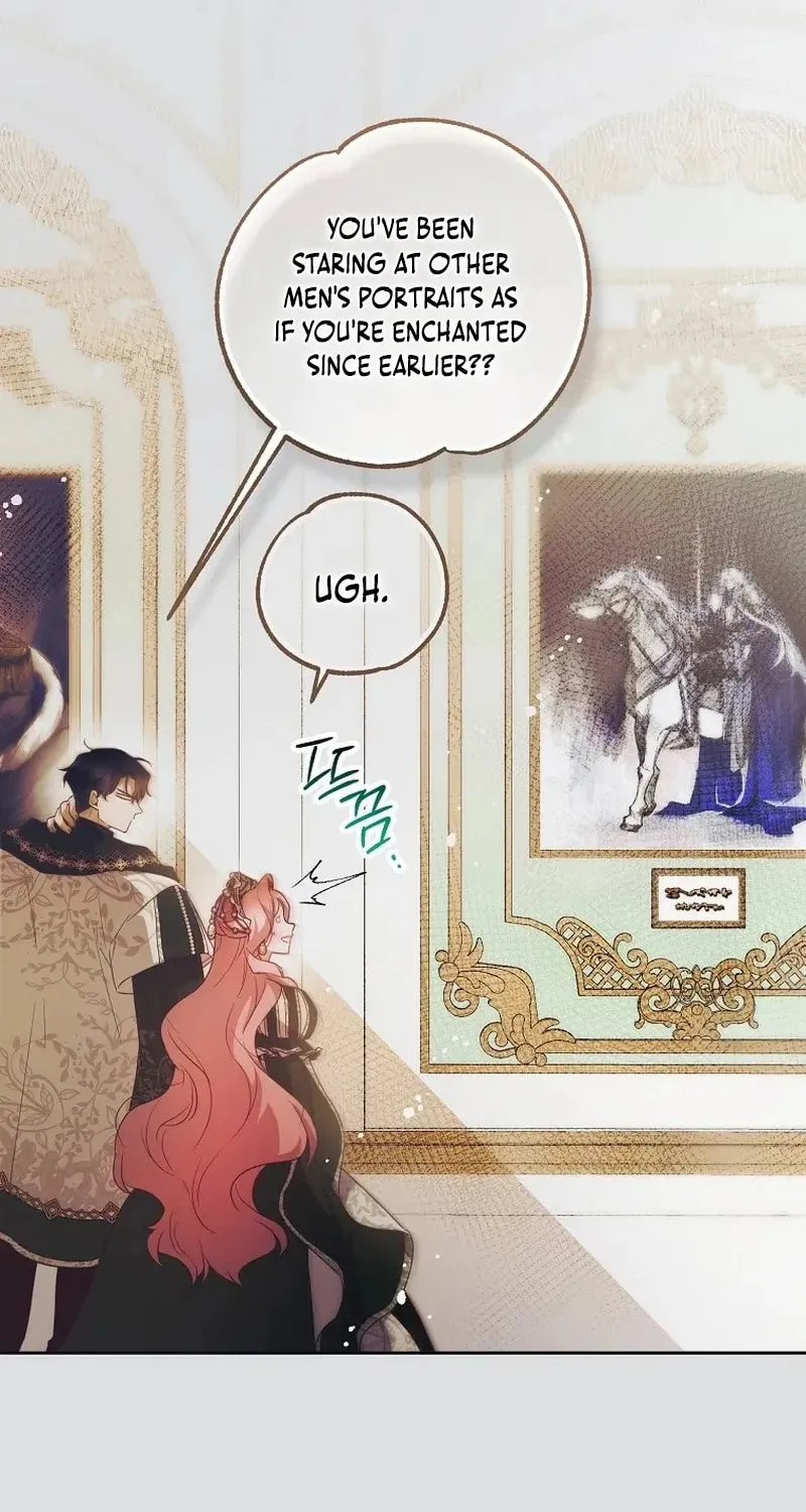 Read As the Heart Led chapter 45 image 7 on Lezhin