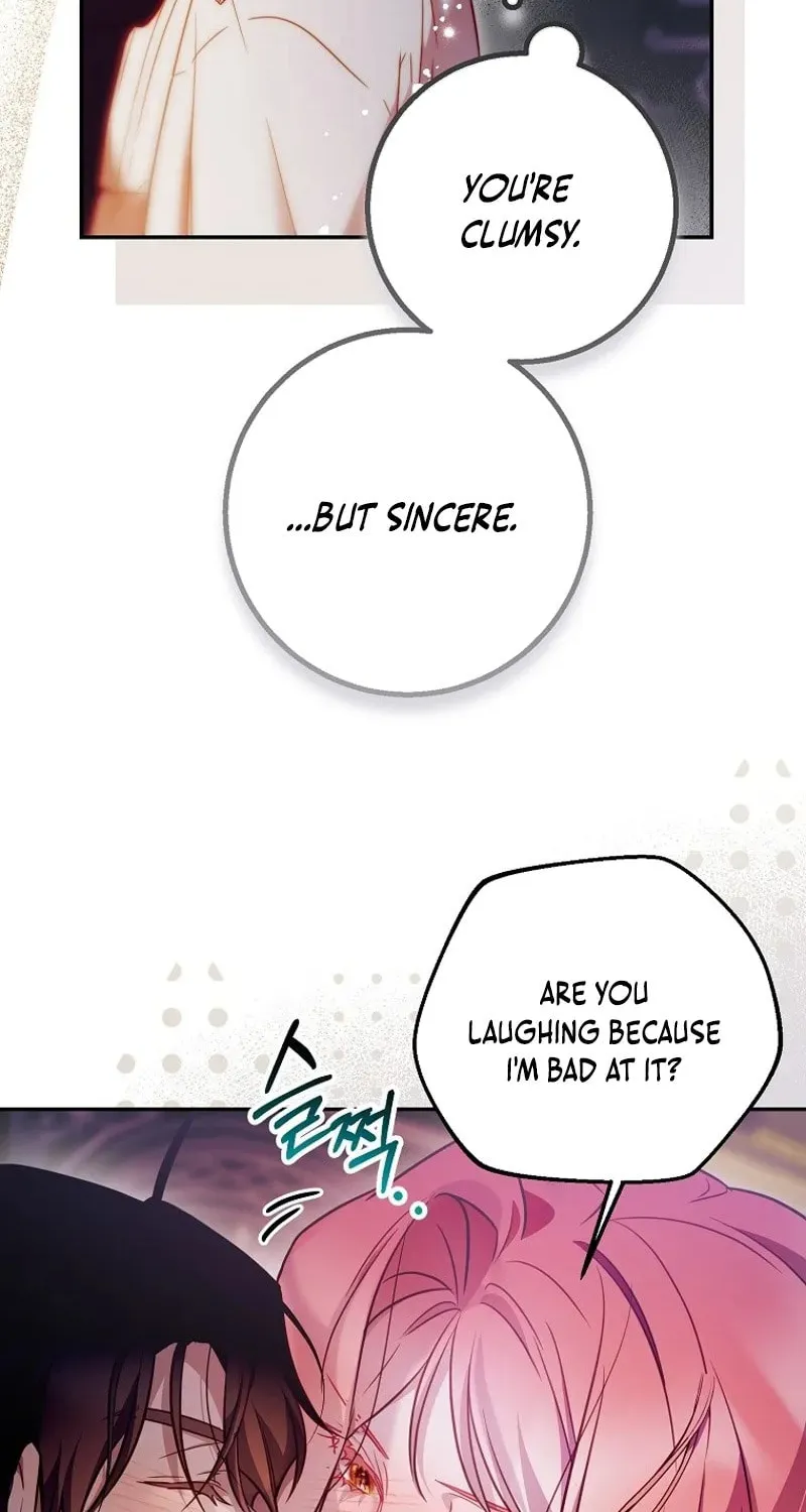Read As the Heart Led chapter 46 image 12 on Lezhin