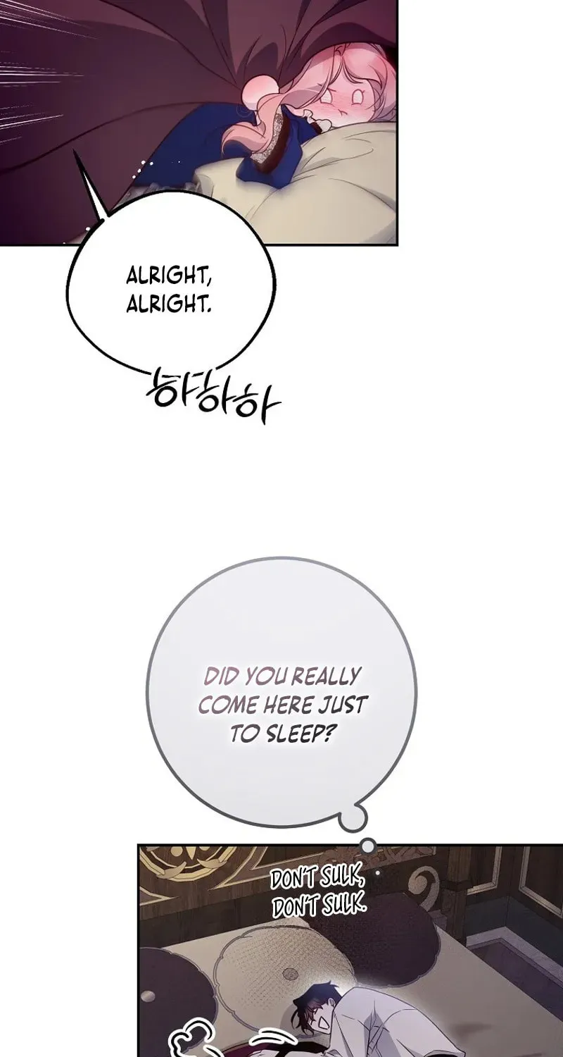Read As the Heart Led chapter 46 image 15 on Lezhin
