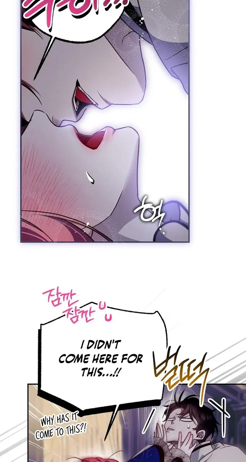 Read As the Heart Led chapter 46 image 2 on Lezhin