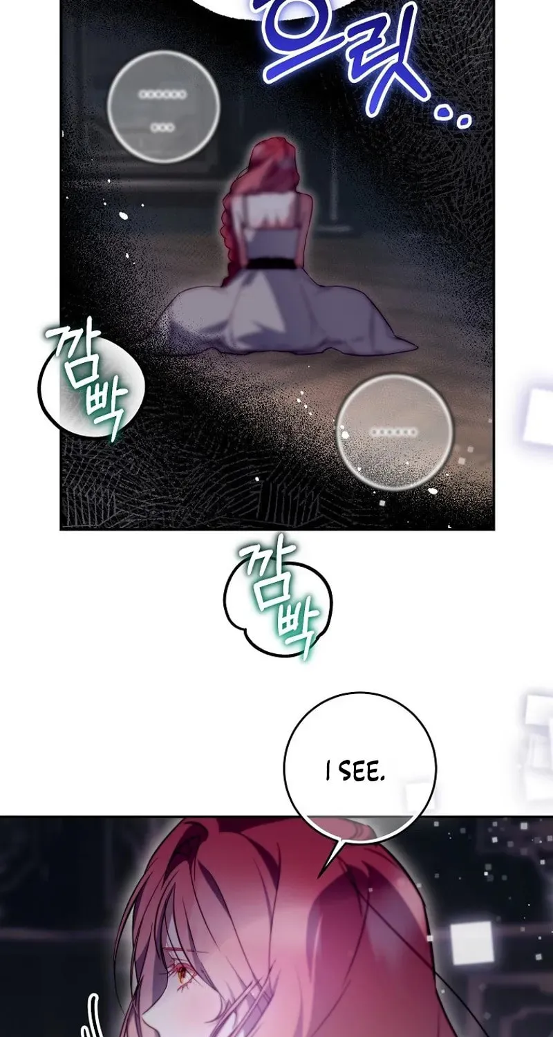Read As the Heart Led chapter 46 image 21 on Lezhin