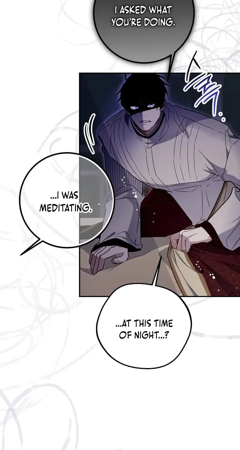 Read As the Heart Led chapter 46 image 25 on Lezhin