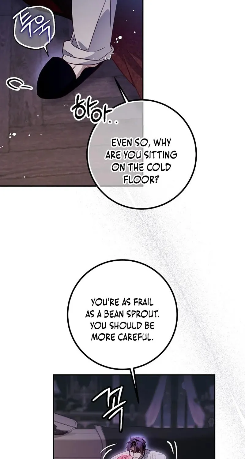 Read As the Heart Led chapter 46 image 27 on Lezhin