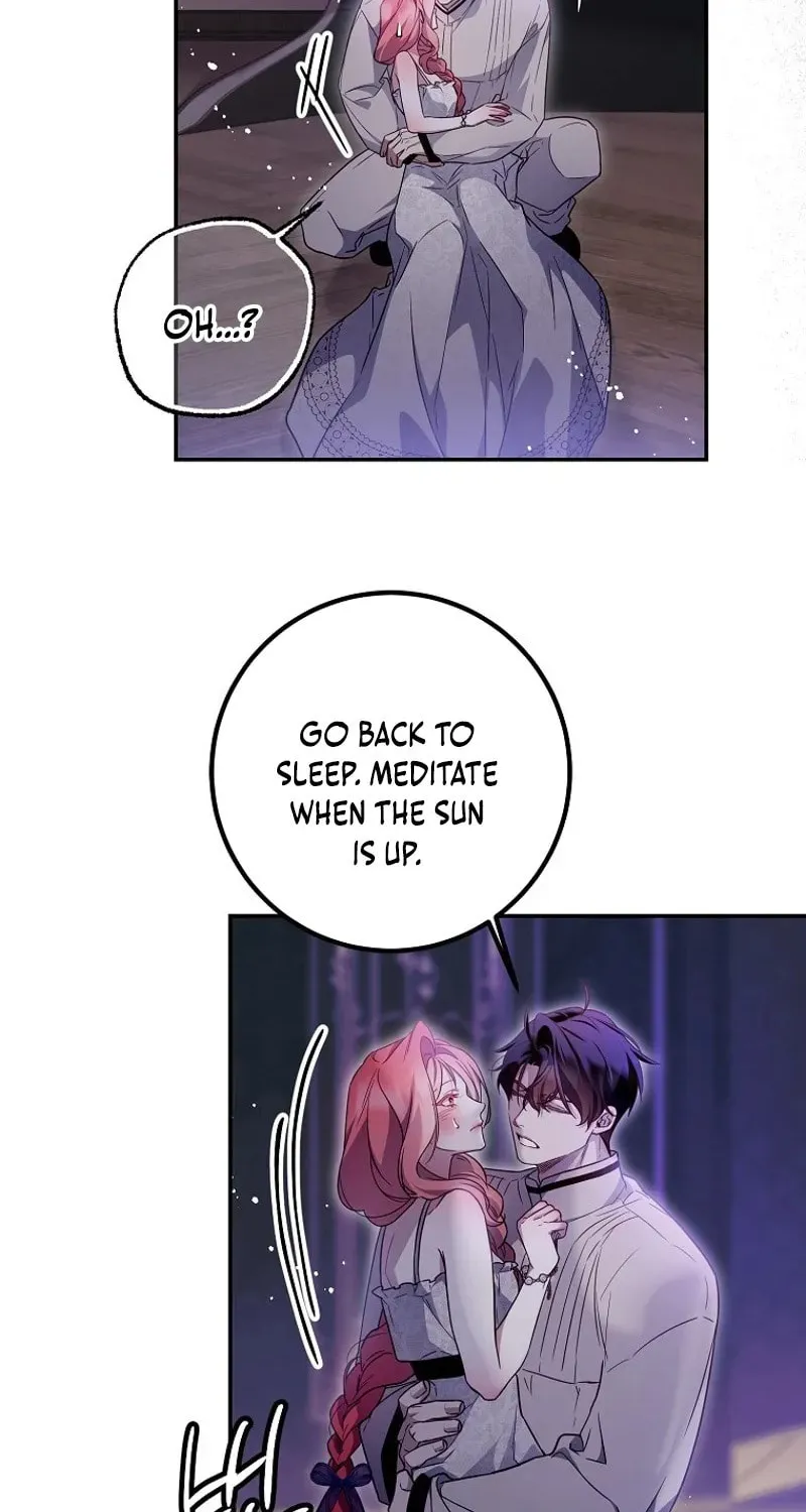 Read As the Heart Led chapter 46 image 28 on Lezhin