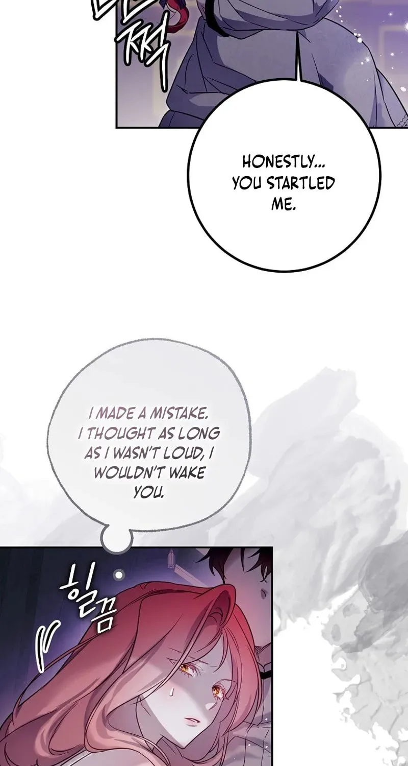 Read As the Heart Led chapter 46 image 29 on Lezhin