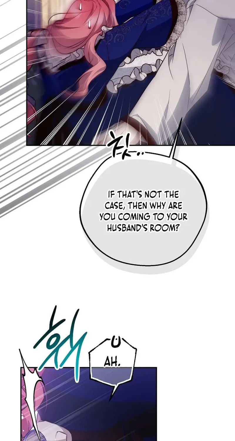 Read As the Heart Led chapter 46 image 3 on Lezhin