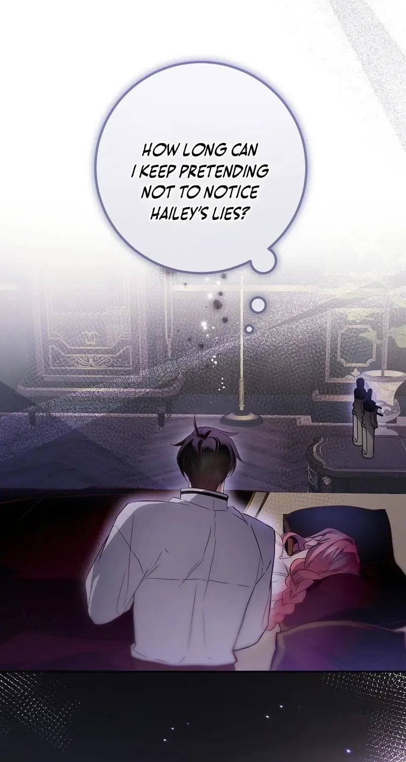 Read As the Heart Led chapter 46 image 35 on Lezhin