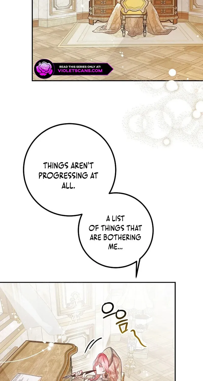 Read As the Heart Led chapter 46 image 37 on Lezhin