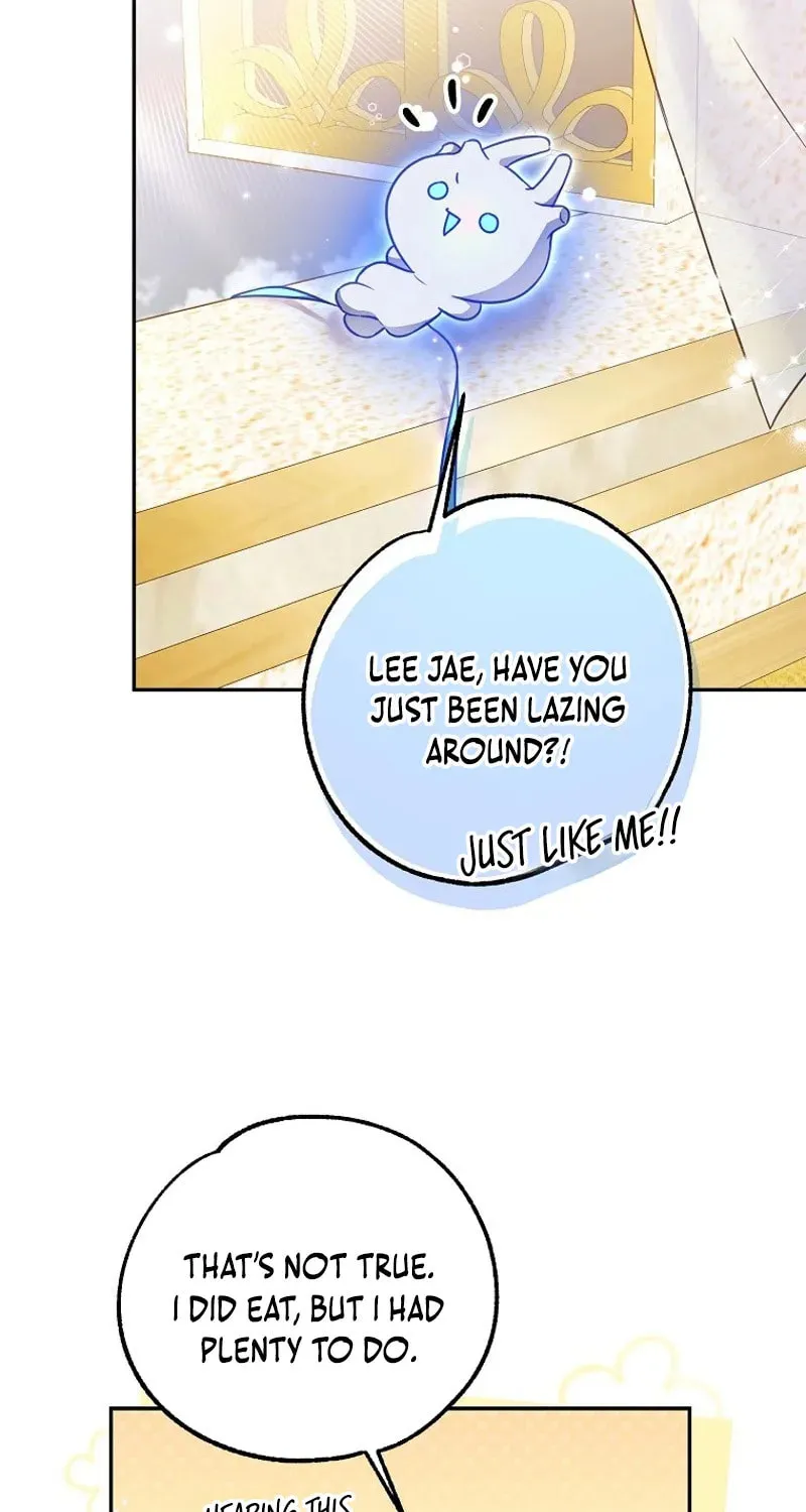 Read As the Heart Led chapter 46 image 39 on Lezhin