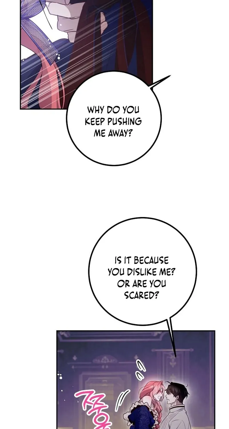 Read As the Heart Led chapter 46 image 4 on Lezhin