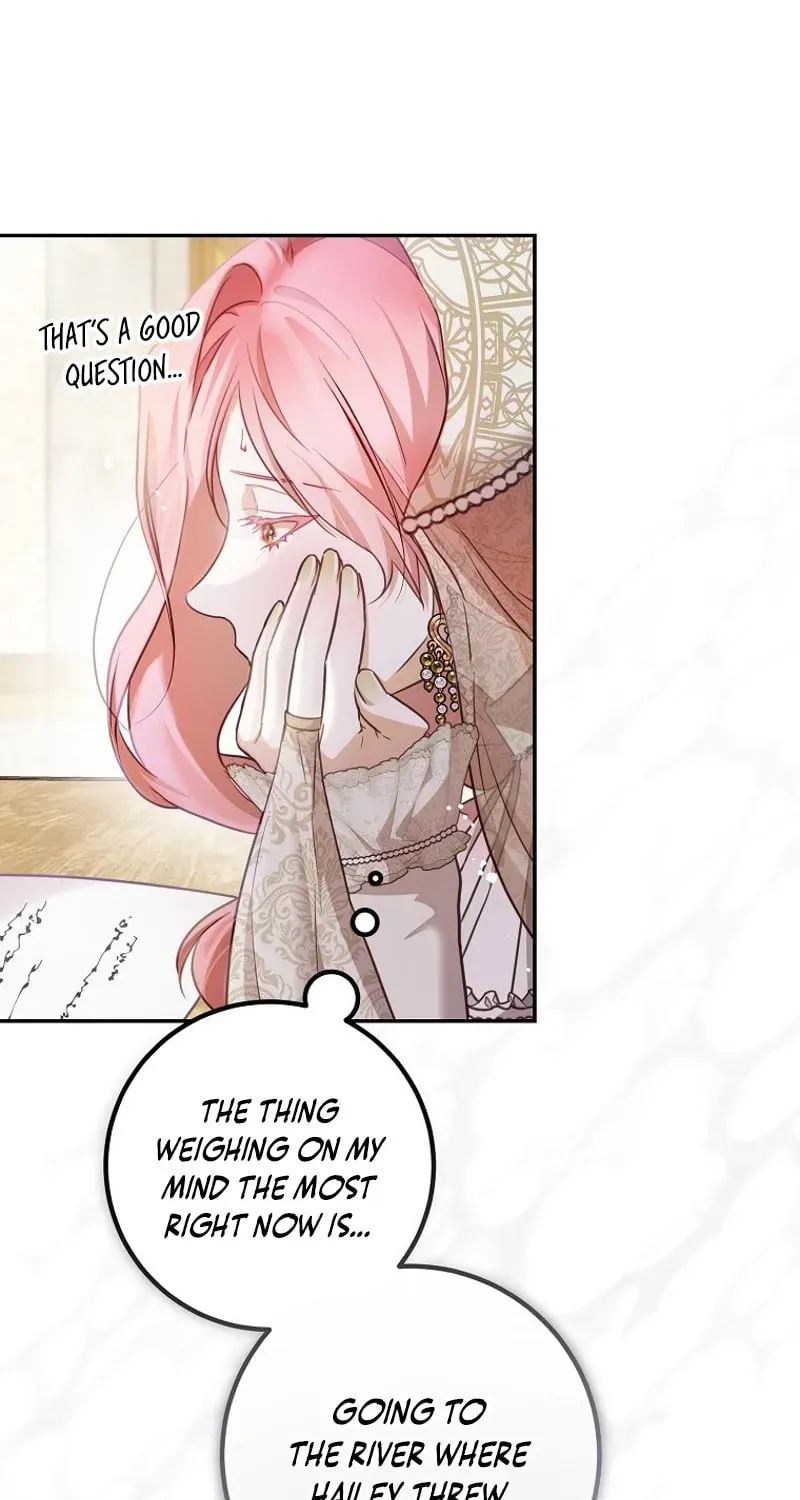 Read As the Heart Led chapter 46 image 41 on Lezhin