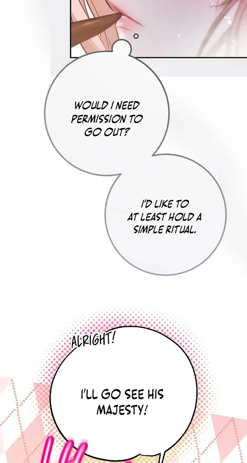 Read As the Heart Led chapter 46 image 43 on Lezhin