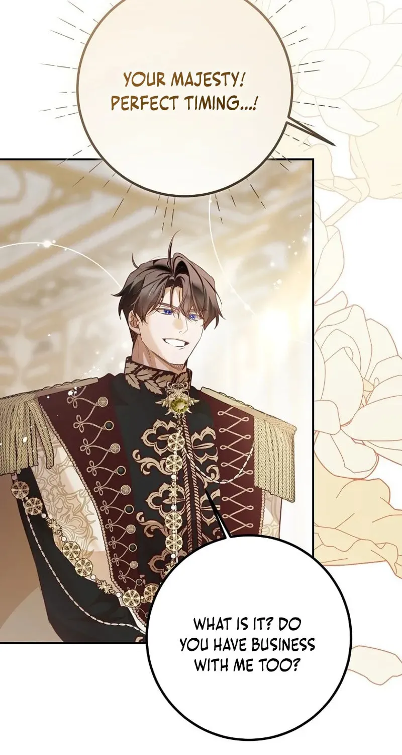Read As the Heart Led chapter 46 image 46 on Lezhin
