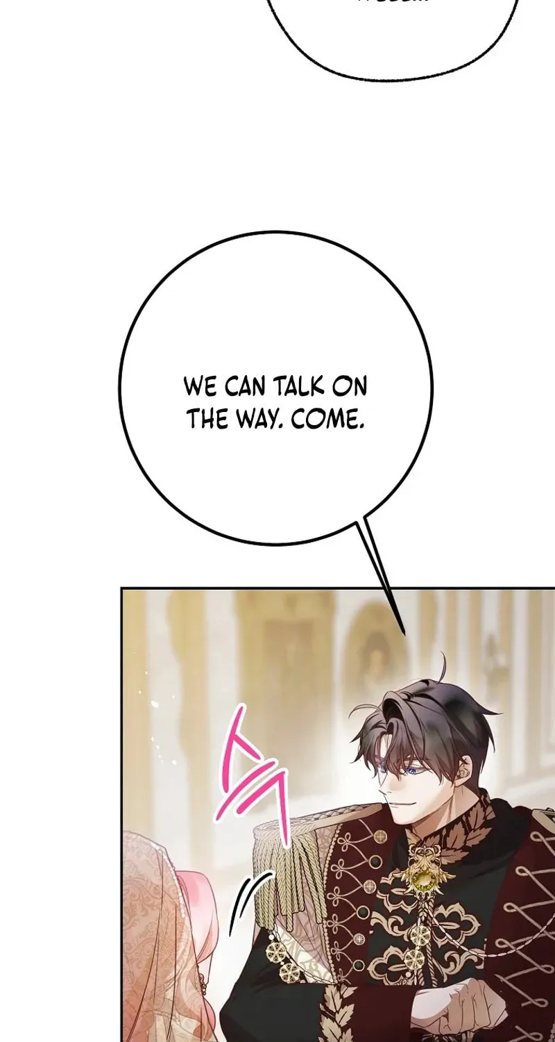Read As the Heart Led chapter 46 image 48 on Lezhin