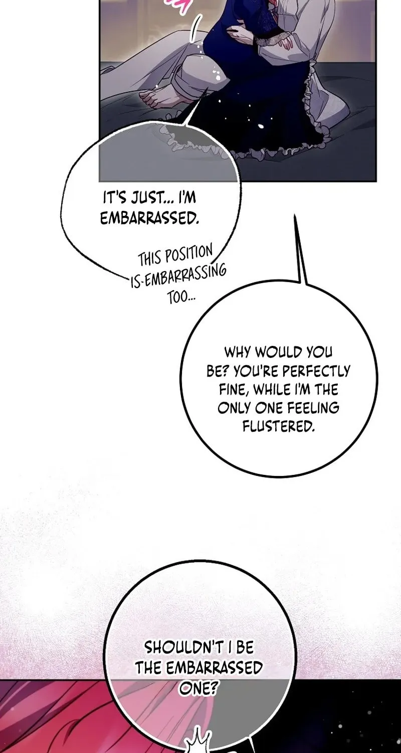 Read As the Heart Led chapter 46 image 5 on Lezhin