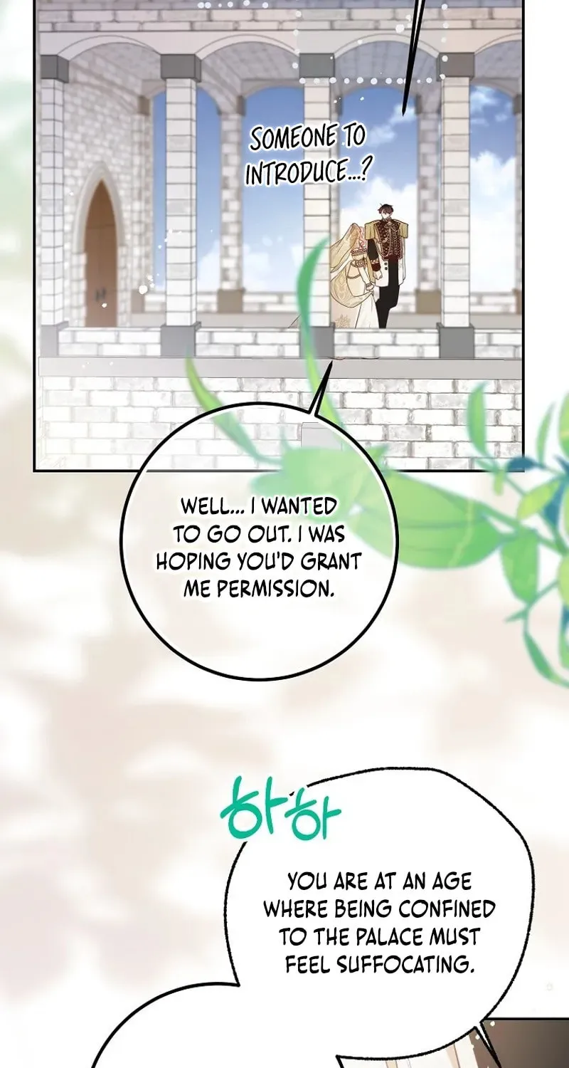Read As the Heart Led chapter 46 image 51 on Lezhin