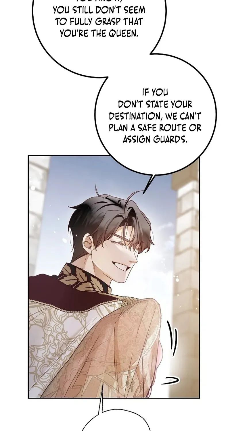 Read As the Heart Led chapter 46 image 53 on Lezhin