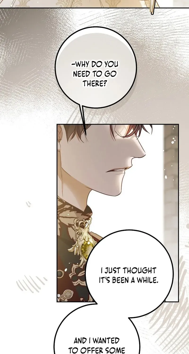 Read As the Heart Led chapter 46 image 55 on Lezhin