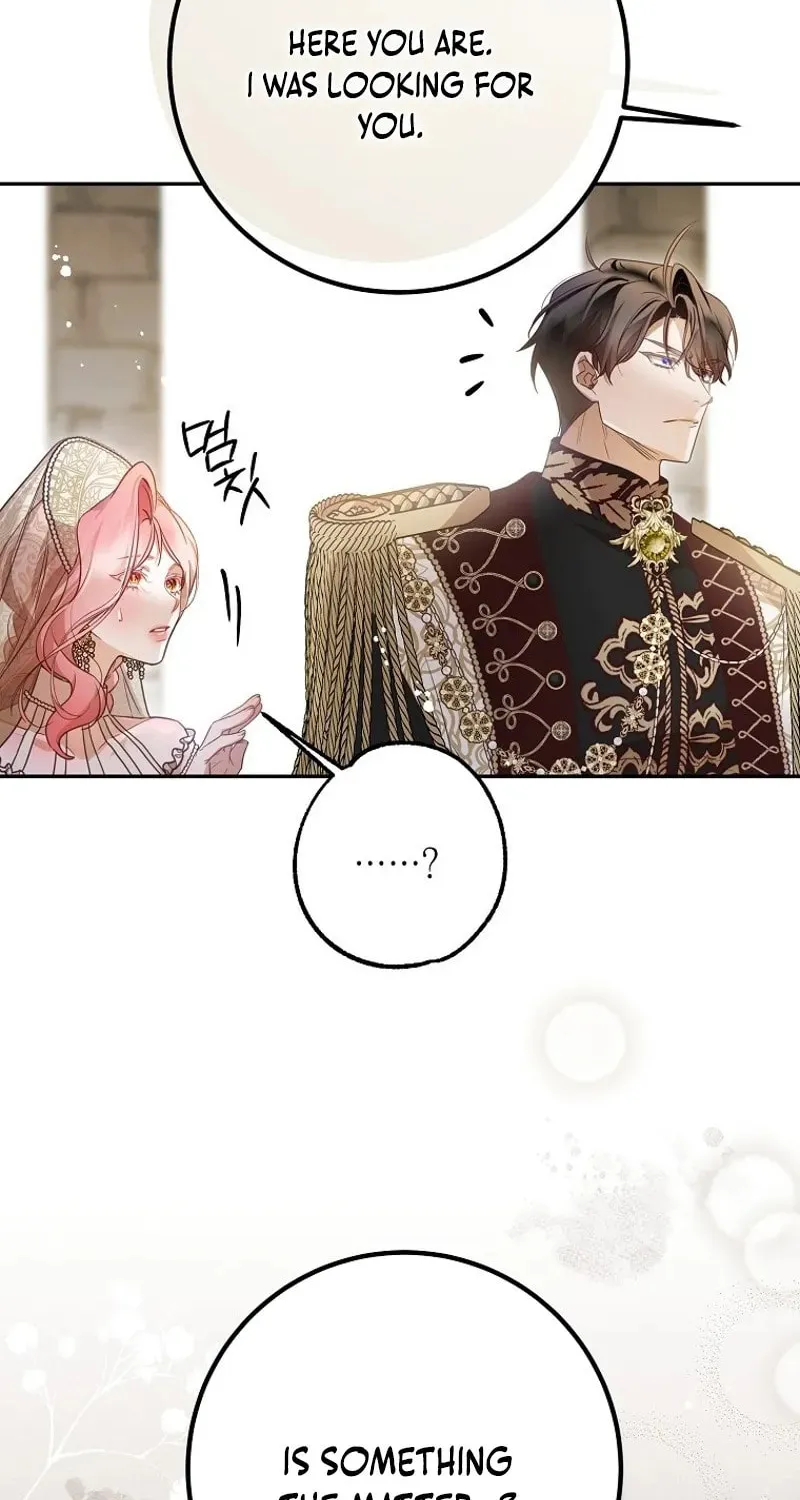Read As the Heart Led chapter 46 image 64 on Lezhin