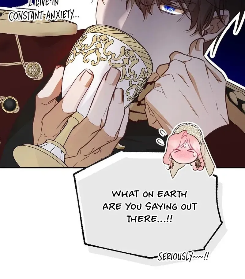 Read As the Heart Led chapter 47 image 10 on Lezhin