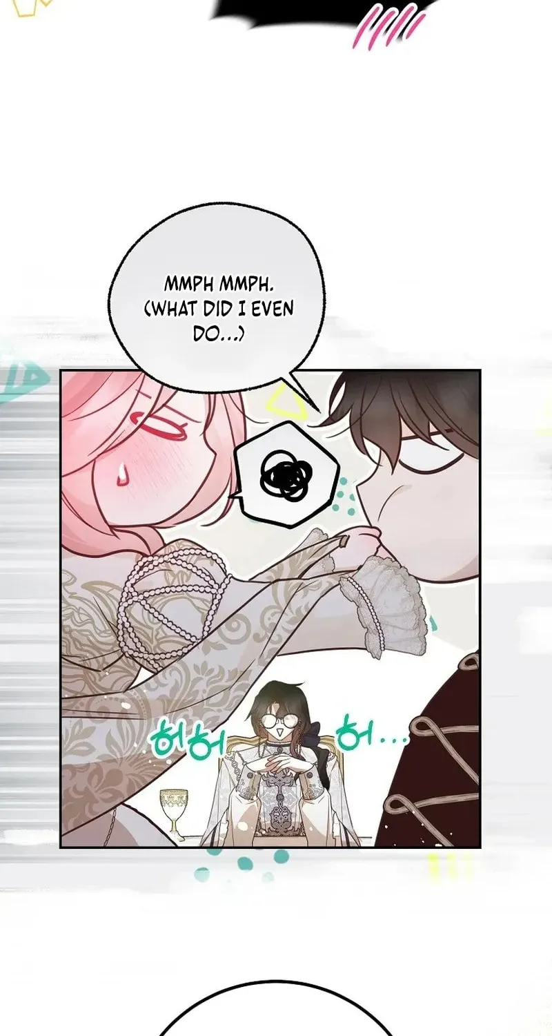 Read As the Heart Led chapter 47 image 12 on Lezhin