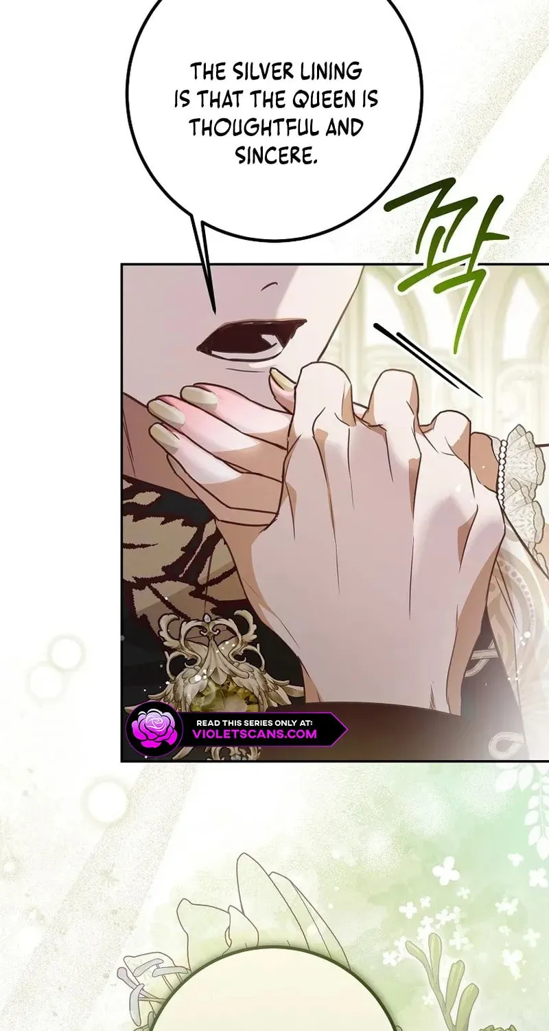 Read As the Heart Led chapter 47 image 13 on Lezhin