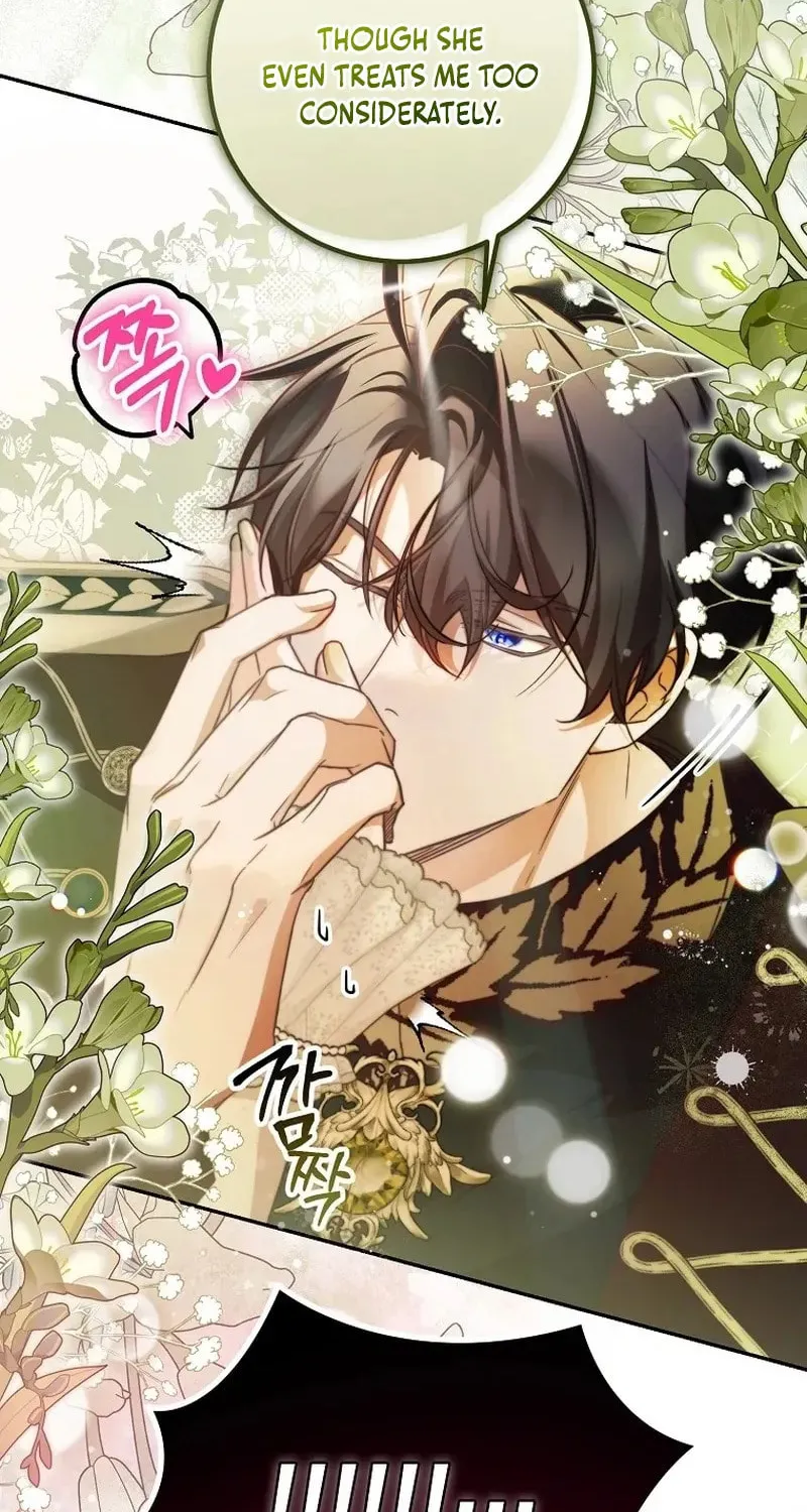 Read As the Heart Led chapter 47 image 14 on Lezhin