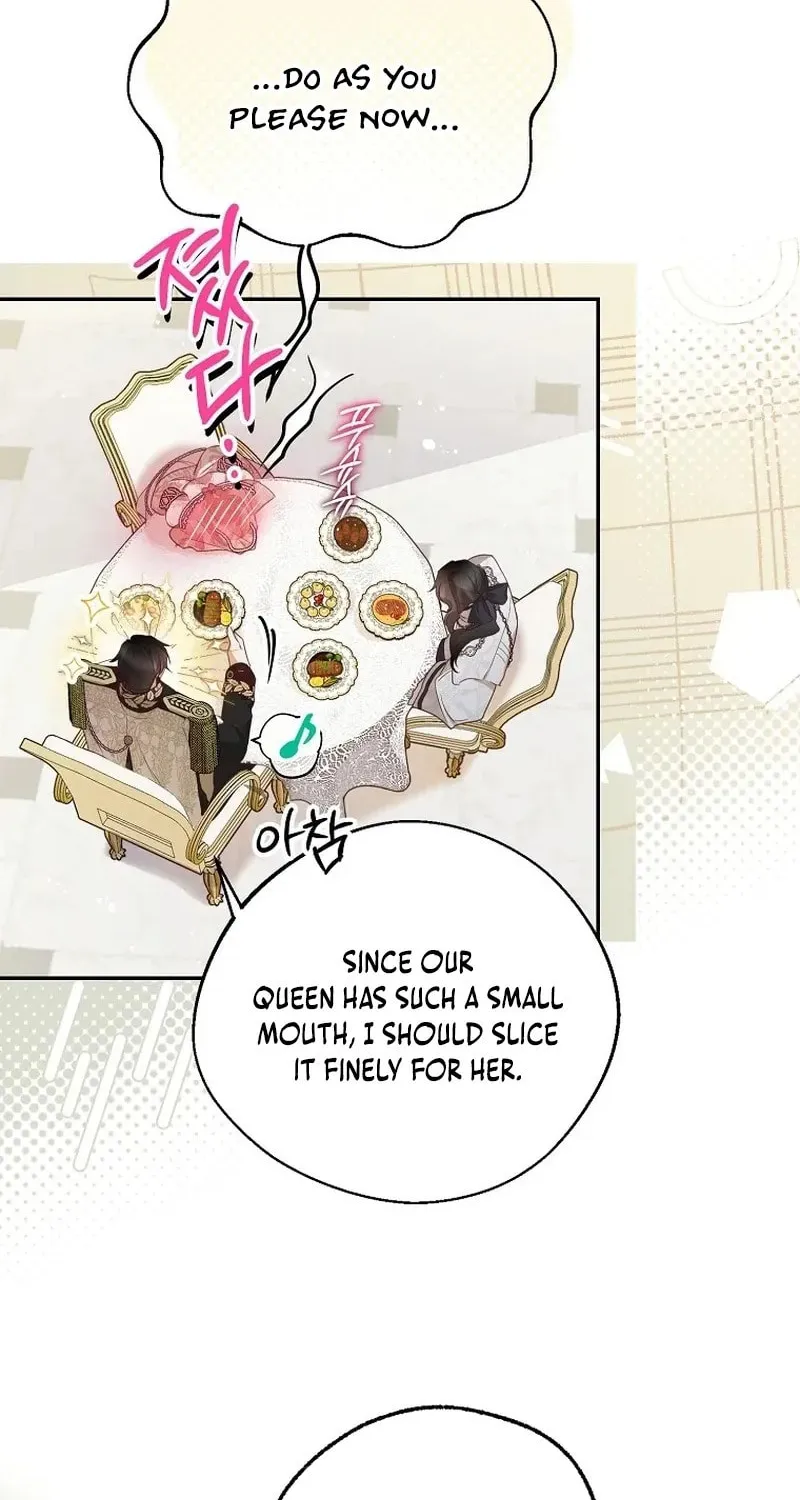 Read As the Heart Led chapter 47 image 16 on Lezhin