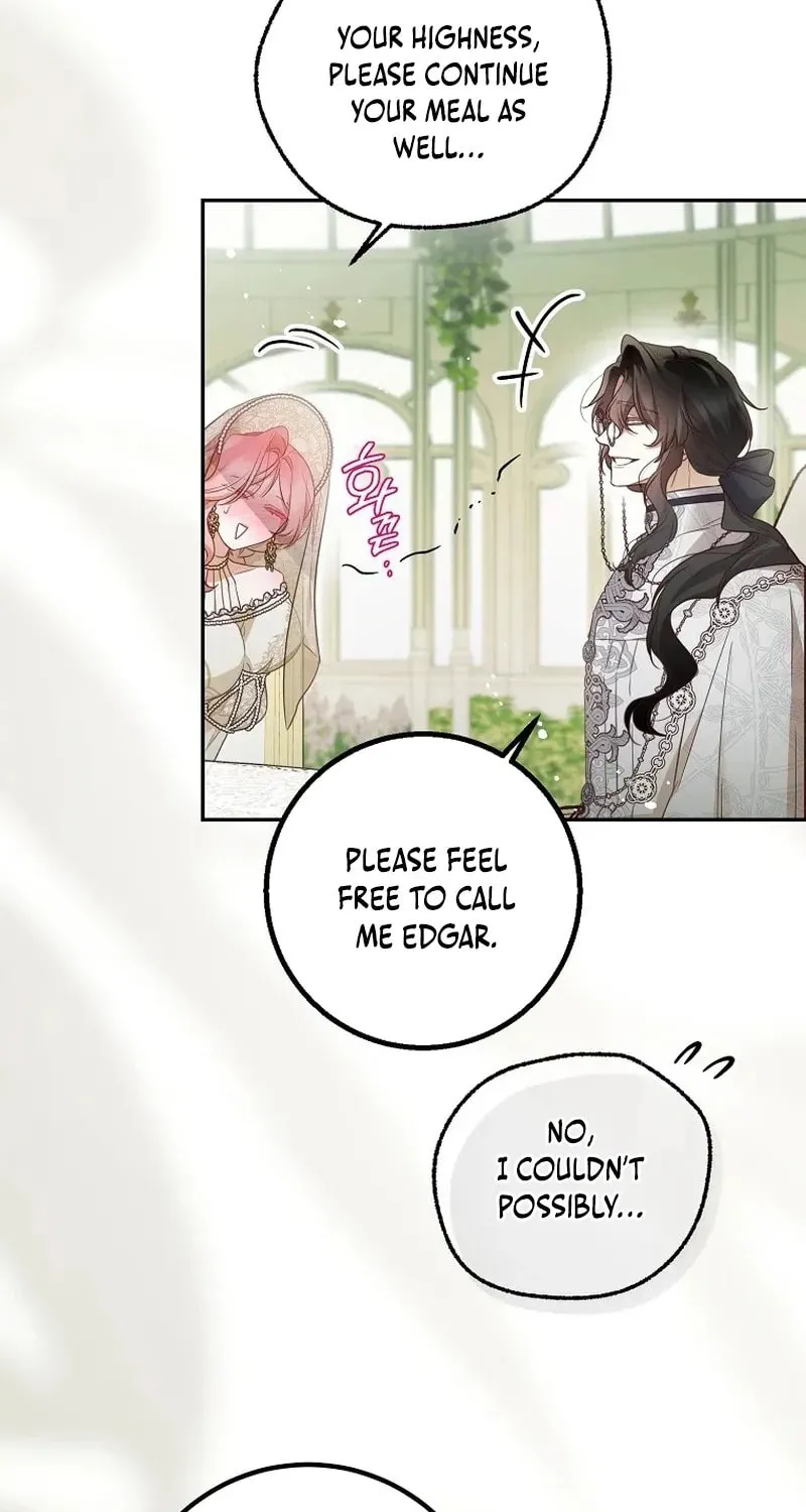 Read As the Heart Led chapter 47 image 17 on Lezhin
