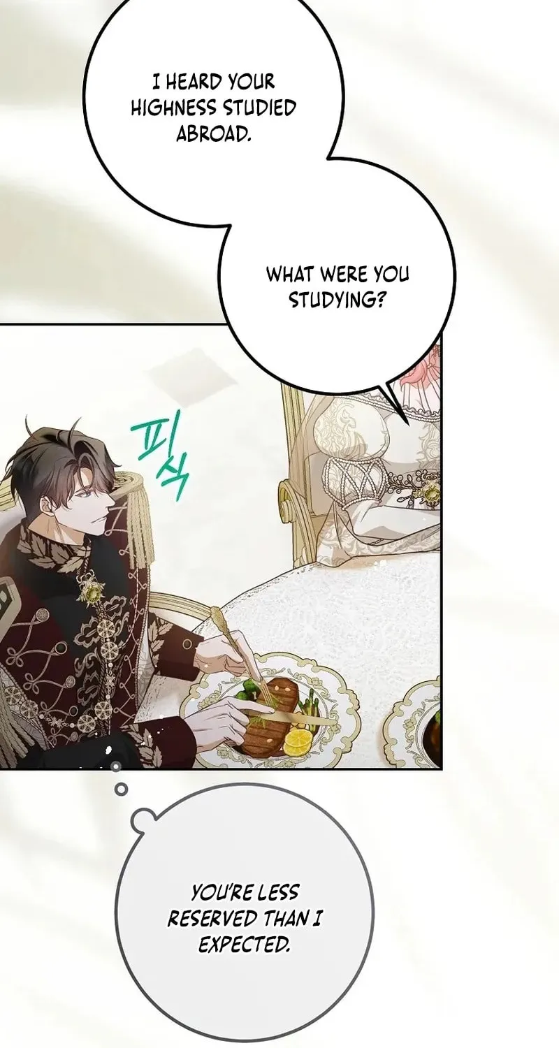 Read As the Heart Led chapter 47 image 18 on Lezhin