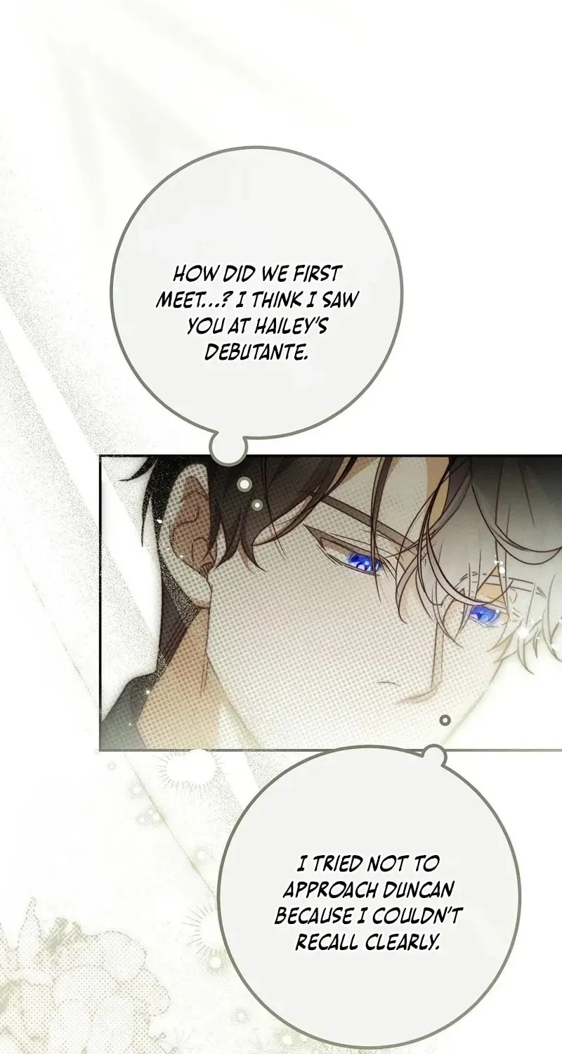 Read As the Heart Led chapter 47 image 19 on Lezhin