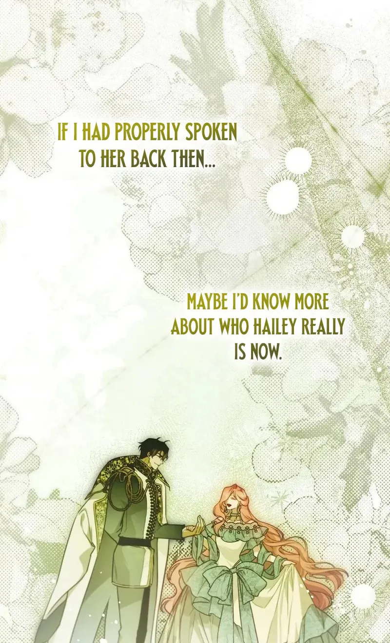 Read As the Heart Led chapter 47 image 20 on Lezhin