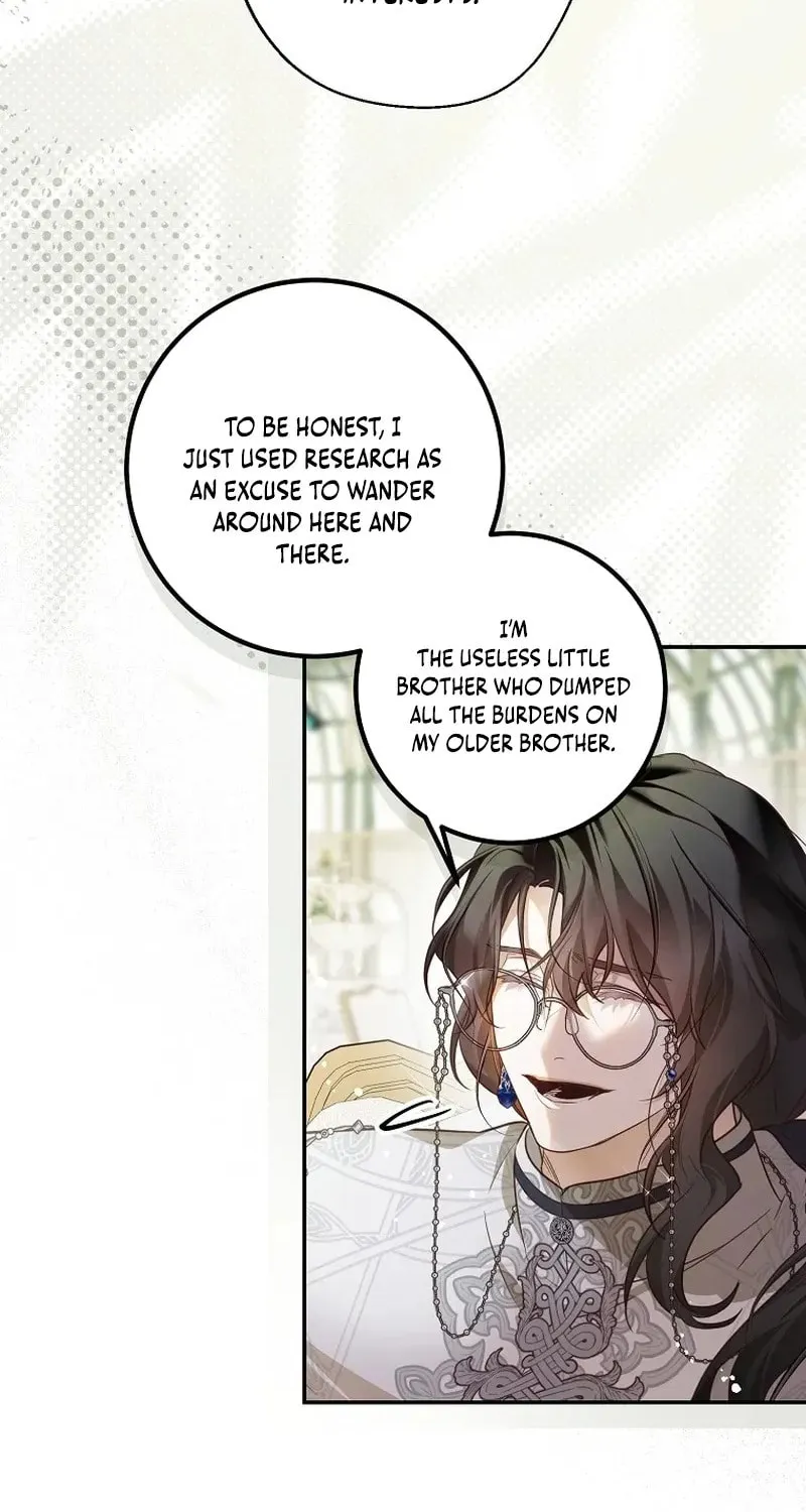 Read As the Heart Led chapter 47 image 22 on Lezhin