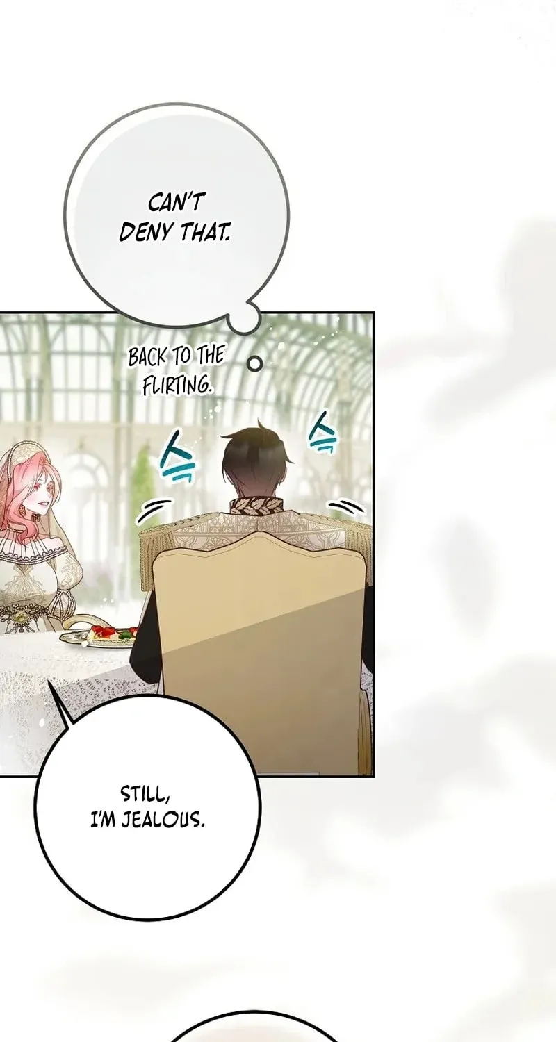 Read As the Heart Led chapter 47 image 23 on Lezhin